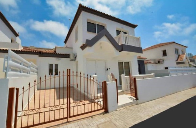 Nissi Star Villa