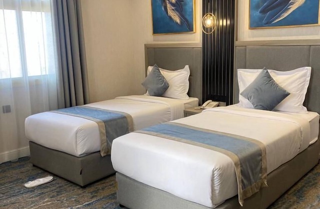 NIYAMA LAND HOTEL