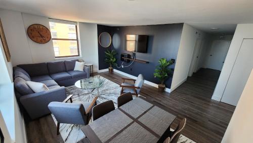 NJ Luxury 3bd 2bath 5 minutes to NYC