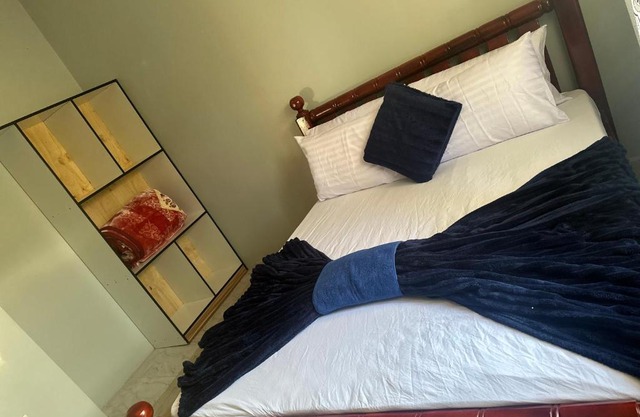 NM GUESTHOUSE