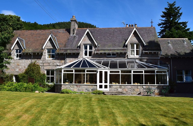 No 45, Ballater