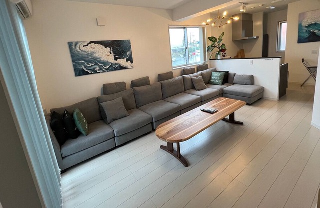 No extra charge for up to 4 people Enjoy BBQ and / Miyakojima Okinawa