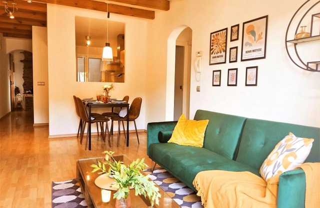 Noa Apartment En el corazón de los Pirineos