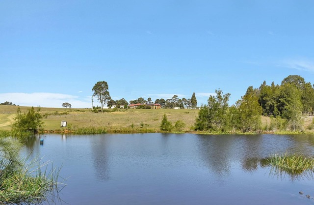Noble Willow Studio Lovedale. A Cosy Unique Wine Country Refuge