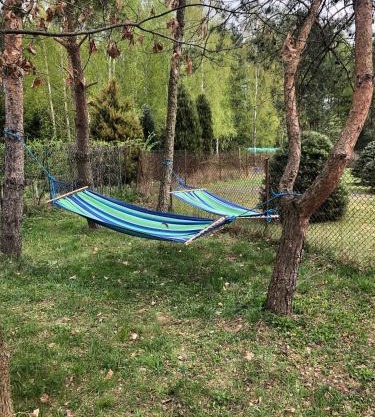 Nocleg Warmia