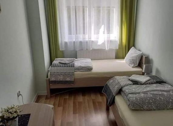 Noclegi Sławomir Zabłocki Bydgoszcz/Nakło nad Notecią i okolice