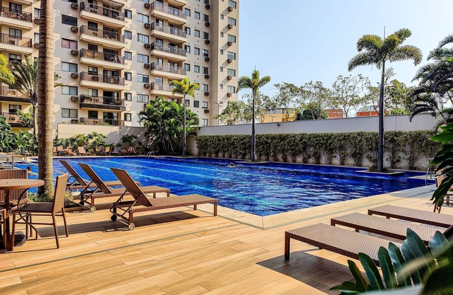 Nomad Home - 4 Guests, Comfort and Pool