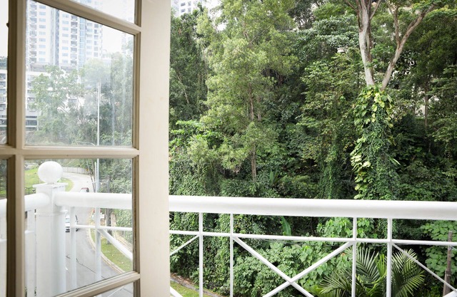 Nomadhouz's hidden gem in Bangsar
