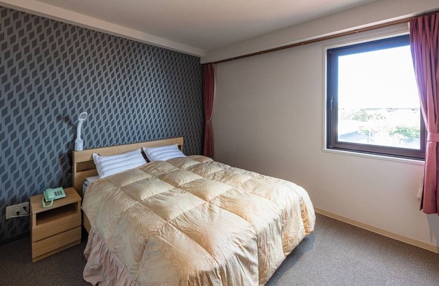 Nonsmoking Double room Standard plan 3 minute/Hakusan Ishikawa