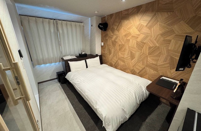 Nonsmoking Double room UB No meals No meals/Gifu Gifu