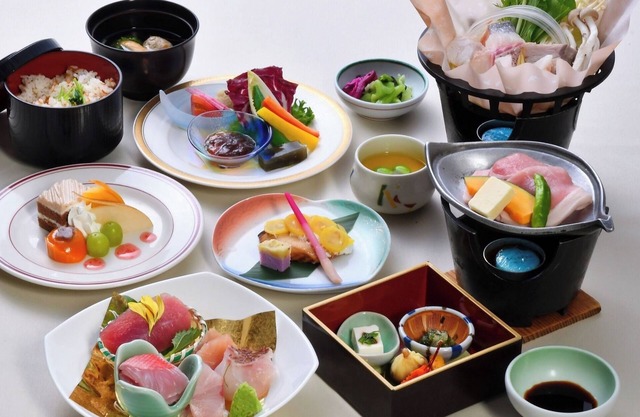 Nonsmoking for 3 people 2nd floor JapaneseWes/Choshi Chiba