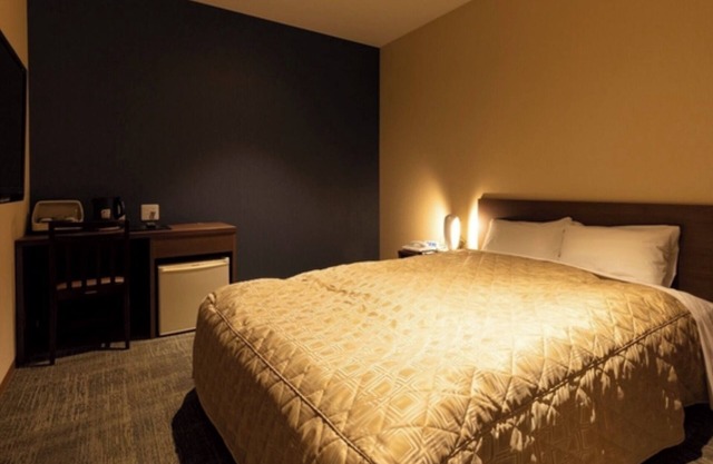 NonsmokingBusiness Double vsRoom only|Windo/Iga Mie