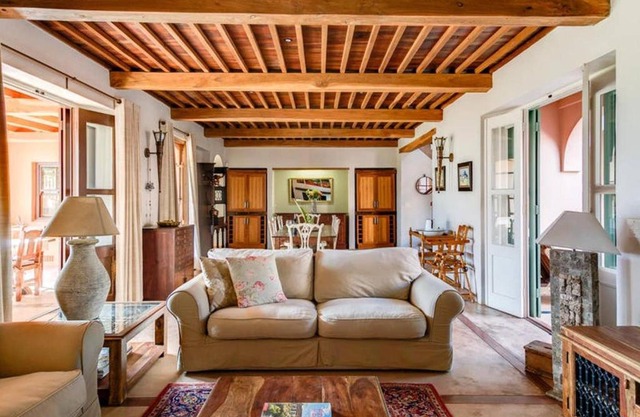 Nooitgedacht Country House