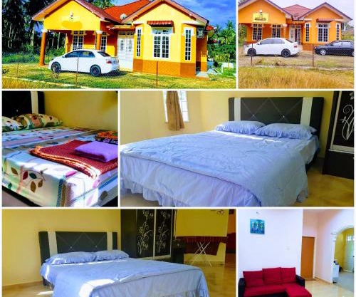 Noor Guesthouse