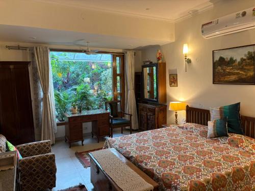 Noor Stay Near Mansa Devi, Panchkula Tricity