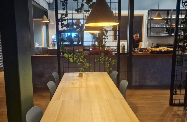 Nordby Hotell