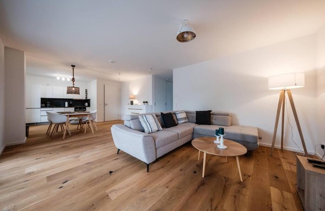 Nordlicht Oase I modern + ruhig