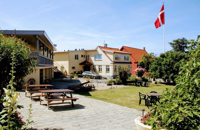 NORDVIG bed & breakfast