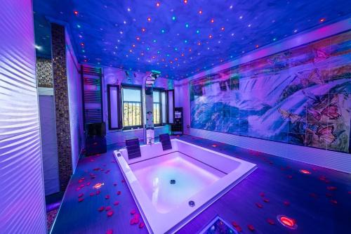 Norman Tower Spa