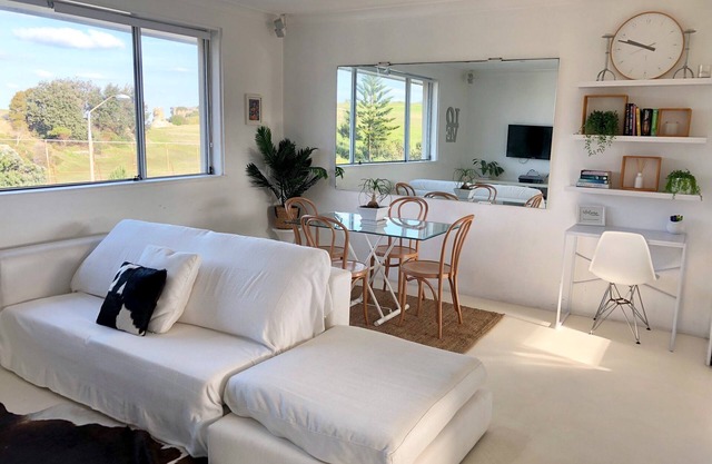 North Bondi Getaway