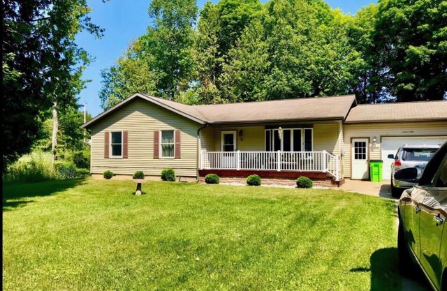 North Country Retreat