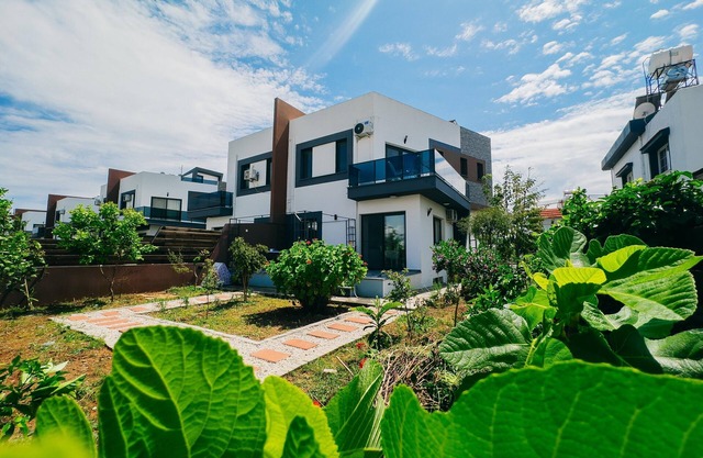 North Cyprus' Perfect Family 3 Bedroom Modern Villa