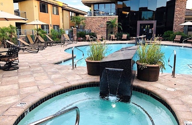 North Scottsdale, Resort Like Living, LOCATION, LOCATION LOCATION!
