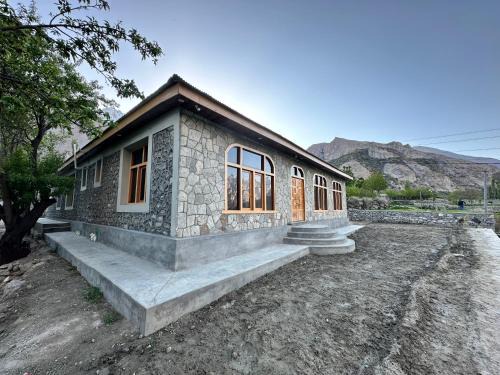 North Vibe Resort Hunza