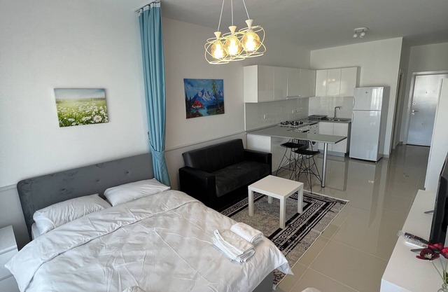 Northern Cyprus - Caesar Resort properties/Studio