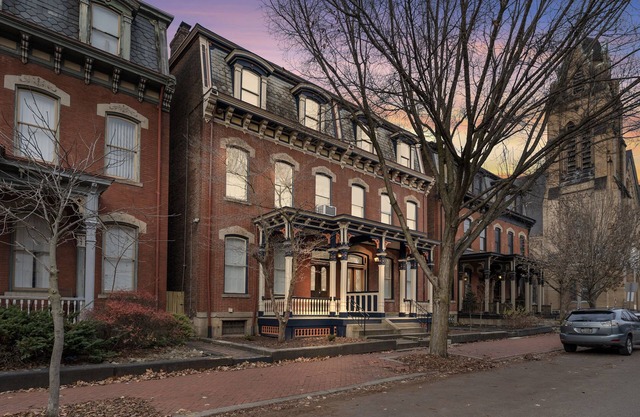 Northside Pittsburgh Upscale Brand New