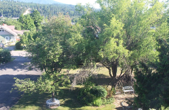 Northside School B&B