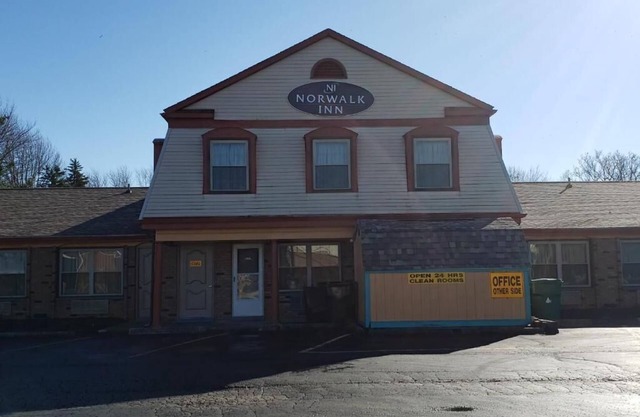 Norwalk Inn