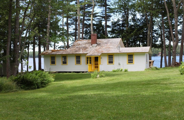 "Not-A-Pine Lane COTTAGE" is a family treasure enjoyed by generations