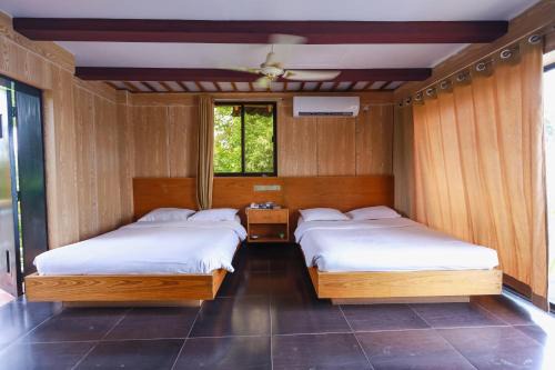 Novem Eco Resort
