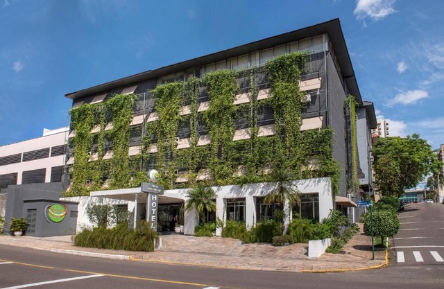 Novo Hamburgo Business Hotel