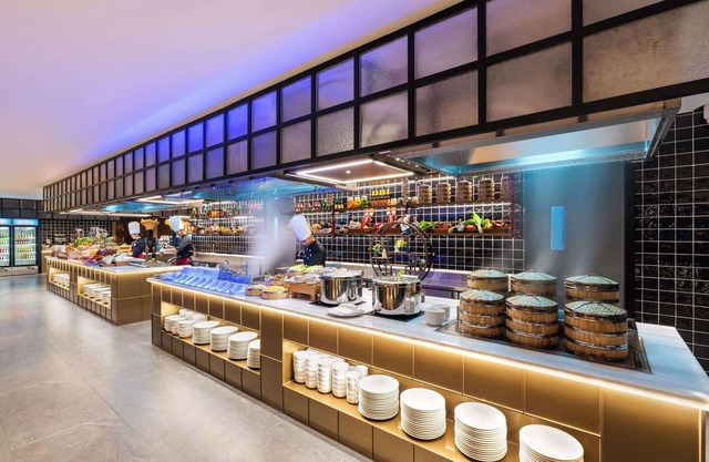 Novotel Dongguan Songshan