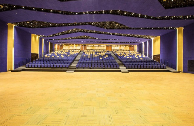 Novotel Jaipur Convention Centre
