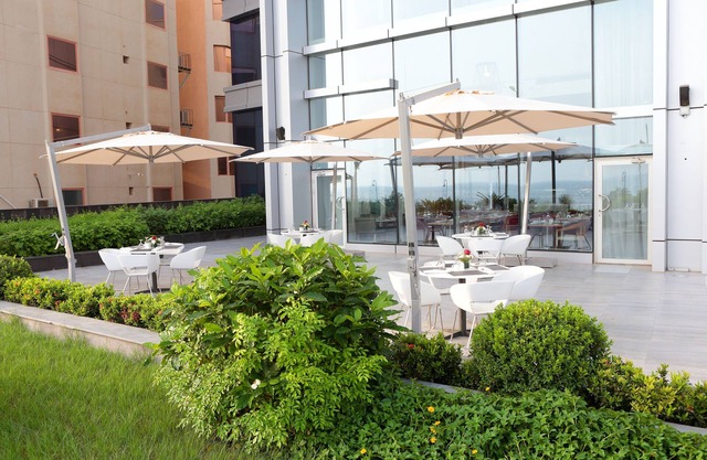 Novotel Jazan