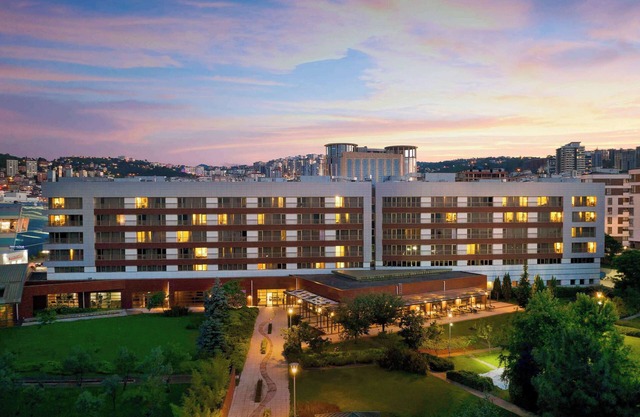Novotel Trabzon