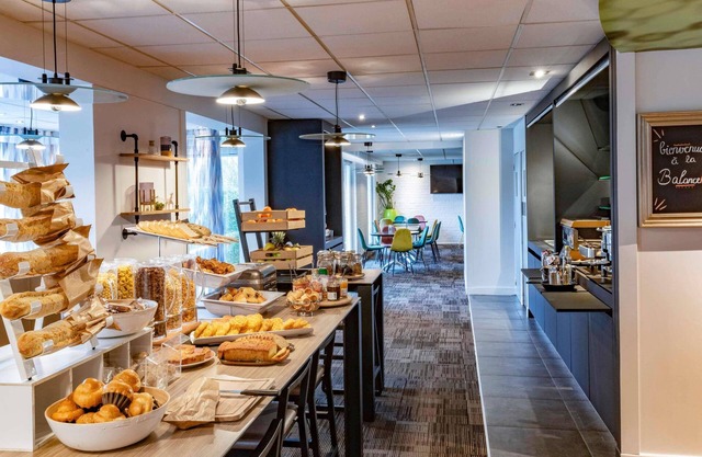 Novotel Valenciennes