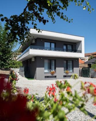 Novum Stay - Pensiune Centrala in Hunedoara