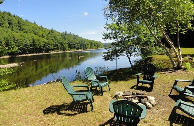 Now booking for Summer. Pet friendly