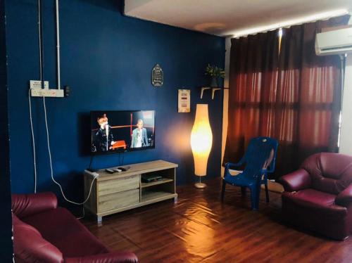 NR Guest House