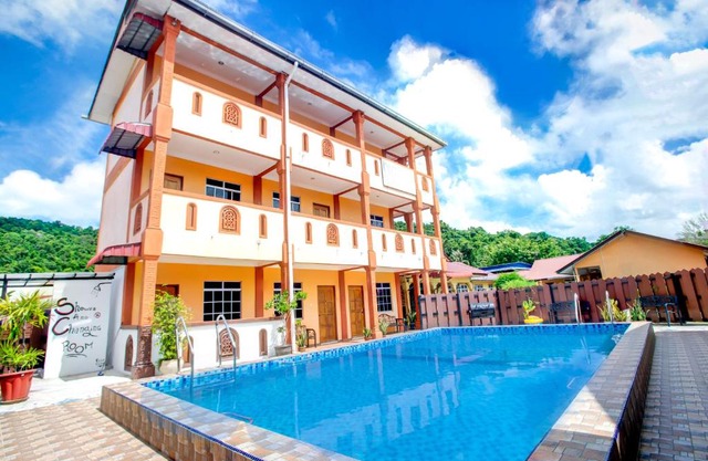 NR Langkawi Motel
