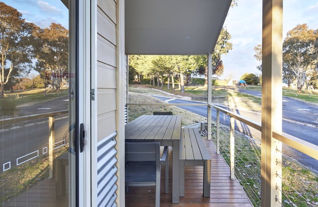 NRMA Bathurst Panorama Holiday Park