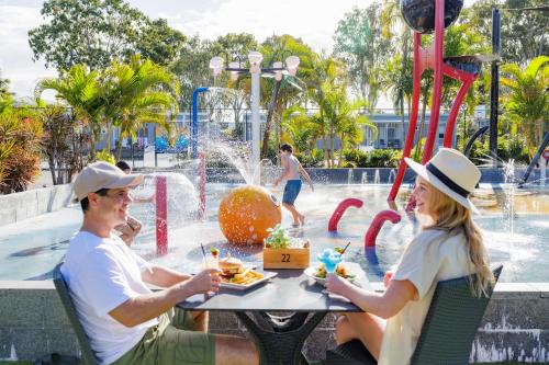 NRMA Treasure Island Holiday Resort