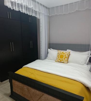 Nsuube Apartment