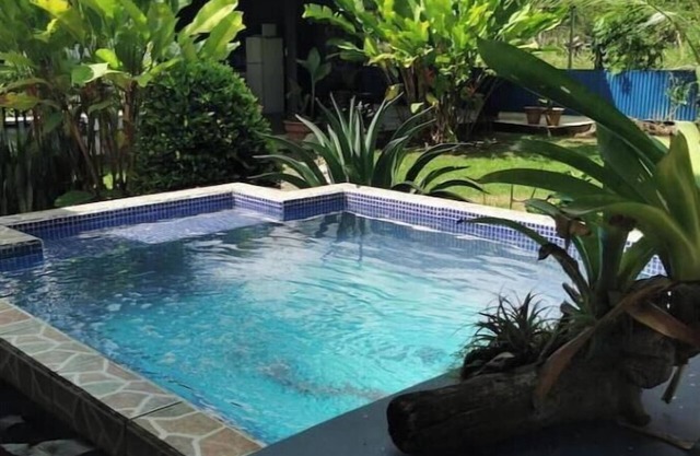 Nueva Vida 2 Chambre privée & pools