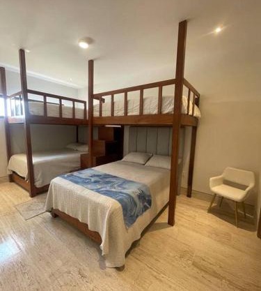 Nuevo Depa VelaMar Miramar