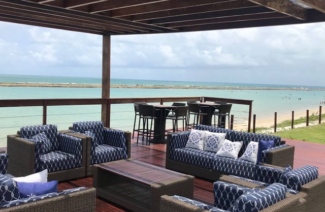 Nui Supreme - Muro Alto Beach - Porto de Galinhas